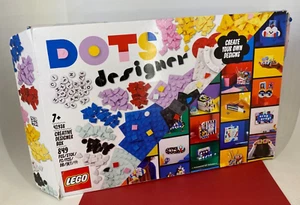 ☆ Lego ☆ Dots - Creative Designer Set #41938 - Picture 1 of 3