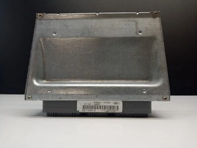 Lincoln Aviator 2005 computadora cerebro motor control ECU ECM módulo 5C5A12A650CB Foto 1 de 4