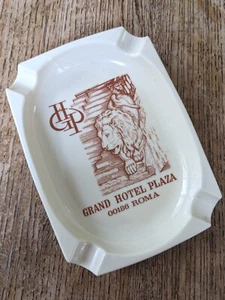 Vintage / Retro Mebel 1960's - Grand Hotel Plaza Roma Made in Italy - Picture 1 of 3