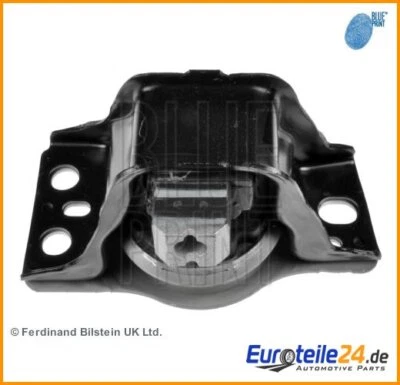 Lagerung, Motor BLUE PRINT ADN18081 vorne rechts für Nissan - Bild 1 von 2