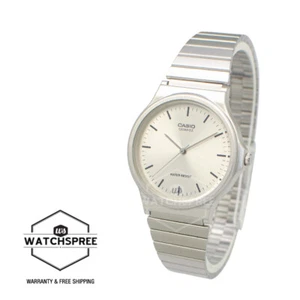 Casio Men's Classic Analog Watch MQ24D-7E - Picture 1 of 2