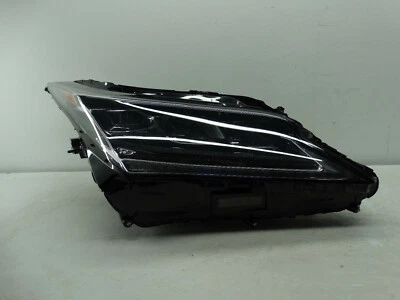 Original LEXUS RX IV L2 450h 350 200T FULL LED Matrix Scheinwerfer rechts - Bild 1 von 4
