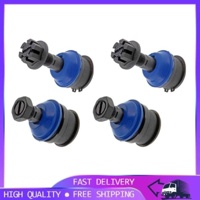 Ball Joint For Ford Bronco 1996 1995 1994 1993 1992 1991 1990 1989 1988 1987 - Image 1 of 4