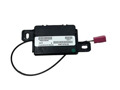 2015 - 2018 JEEP RENEGADE TPMS TIRE PRESSURE MONITORING SYSTEM MODULE UNIT OEM - Image 1 of 2