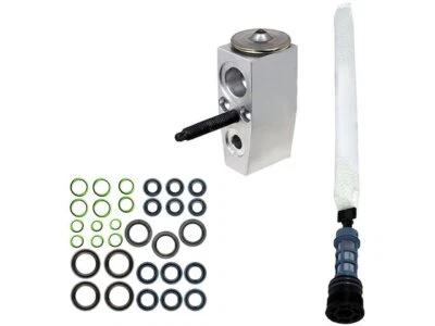 For 2017-2020 Chevrolet Suburban A/C Receiver Drier Kit 44611QYRD 2018 2019 - Image 1 of 2