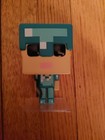 Funko Pop! Minecraft Alex in Diamond Armor #323. Loose. No Box