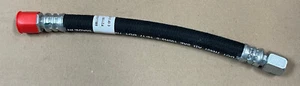 DETROIT DIESEL Coolant Hose Assy BBLL0093 - Picture 1 of 4
