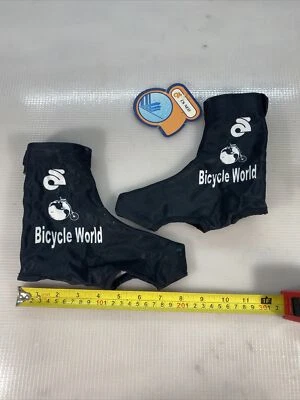 Champion System cycling shoe covers Small S (8284-21) - Изображение 1 из 4