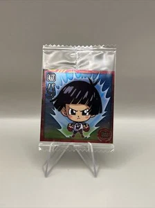 Dragon Ball sticker S5-06 R Pan PRISM HOLO BANDAI PRISM JAPAN 2022 - Picture 1 of 2