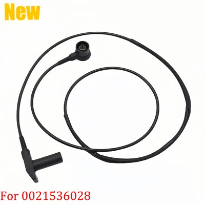 Nuevo cigüeñal trasero sensor EZL 0021536028 para Mercedes Benz 86-89 560SL Foto 1 de 4