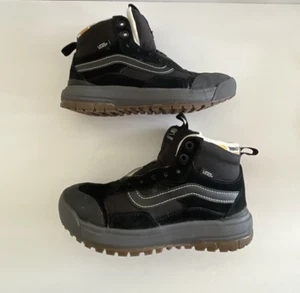 Stivali da trekking Vans Ultrarange Exo Hi MTE-1 Hanna Scott neri taglia M 4/W 5,5 - Foto 1 di 8