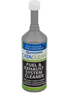 Mr Gasket Cataclean Fuel Exhaust System Cleaner 16Oz (473Ml) (120007) - Picture 1 of 12