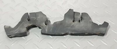 ♻️ Acolchado de espuma para cuadro de motor superior Triumph Tiger 900 1993 - 1998 ♻️ Foto 1 de 4