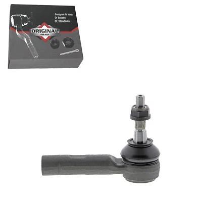 Vara de direção Mevotech extremidade dianteira externa para 2006-2009 Mitsubishi Raider - Imagem 1 de 4