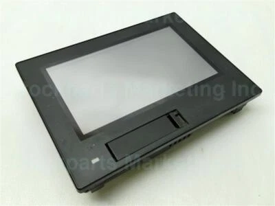 Keyence VT5-W07 VT5W07 Touch Panel Display 24V 0.9A 30 Days Warranty - Image 1 of 4