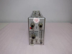 TEKTRONIX 067-0587-01 CALIBRATION FIXTURE - Picture 1 of 7