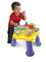 vtech gearzooz table