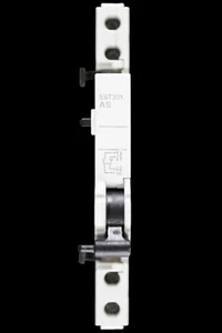 Siemens HILFSSCHALTUNGSSCHALTER 5ST3013 AS - Bild 1 von 6