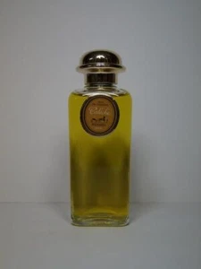 d673) Vintage Duft Flakon Hermes Paris Caleche Eau de Toilette EdT Schüttflakon - Bild 1 von 4