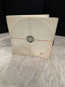 The Playboy Jazz All Stars Vol.2, Playboy Records-2 LPs, 1958 VINYL - Foto 1 di 12