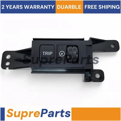 Interruptor de control de iluminación 35155-TVA-A01 para Honda Accord 2018-2022 Foto 1 de 4