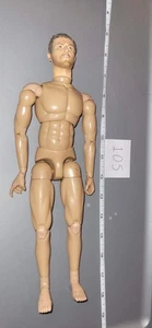 Figura Dragón Desnudo Escala 1/6 - Imagen 1 de 3
