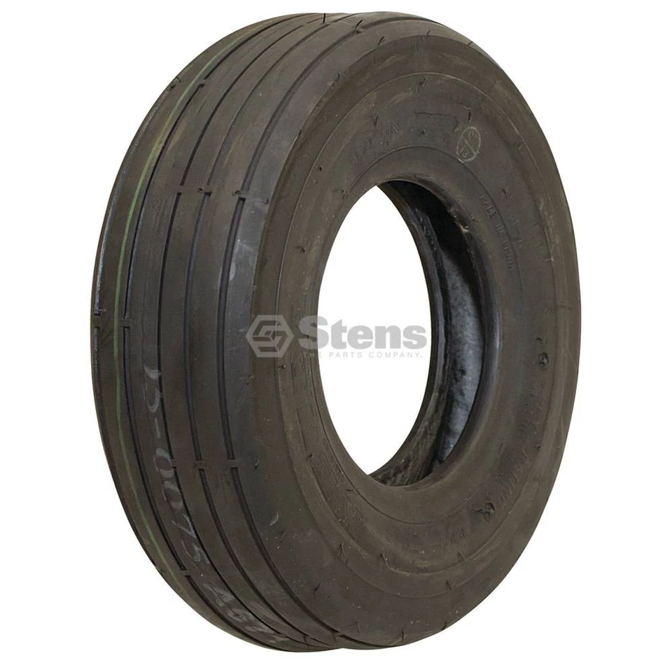 Kenda Tire  11x4.00-5 Utility Rib 2 Ply    160-639 - Image 1 of 1
