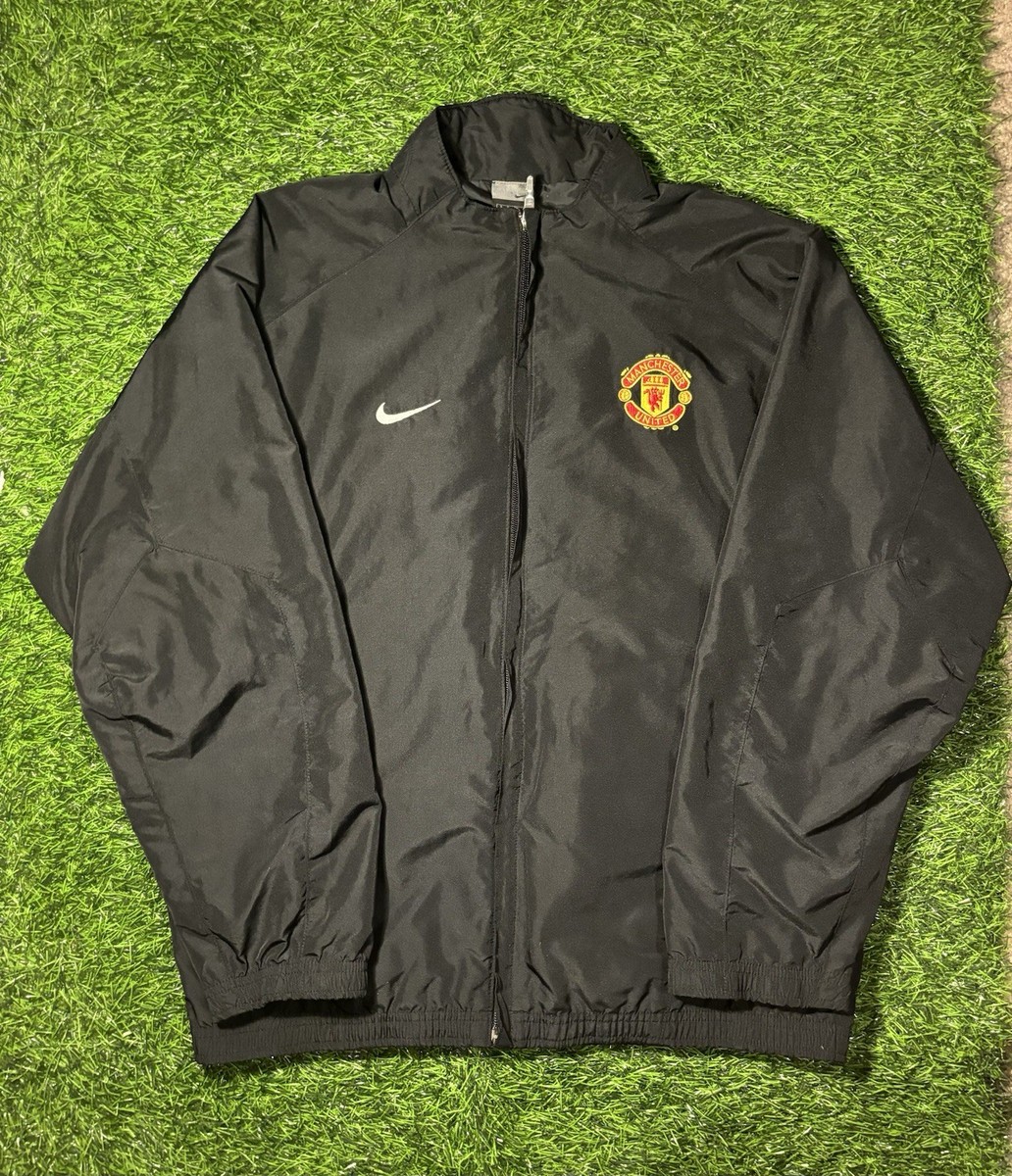 Manchester United Black International Club Soccer Fan Manchester United Black International Club Soccer Fan