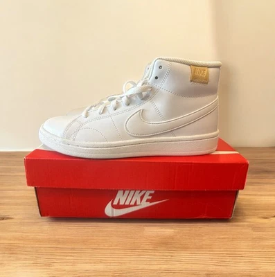 Tênis Nike Feminino Court Royale 2 MID - Nike Feminino - Imagem 1 de 4