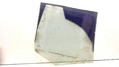 Volkswagen Golf IV MK4 hatchback 1999 ventana derecha cristal puerta trasera 43R00049 Foto 1 de 4