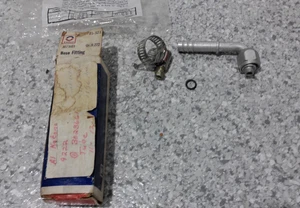Air Conditioning Hose Fitting--AC Delco 15-321/3023661--NOS - Bild 1 von 10