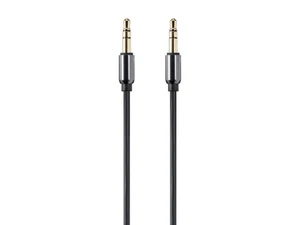 Monoprice Onyx Series Auxiliary 3.5mm TRS Audio Cable, 10ft - Picture 1 of 5