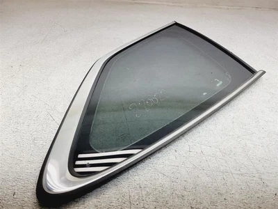 Cuarto de vidrio derecho pasajero Subaru Legacy Outback 2010-2014 65209AJ10A Foto 1 de 4