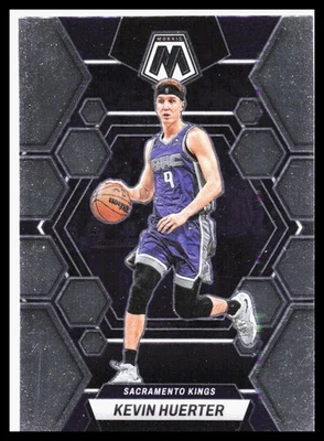 2022-23 Panini Mosaic #54 Kevin Huerter - Image 1 of 2