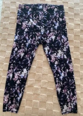 Gaiam Women's  Yoga Leggings XL - Изображение 1 из 4