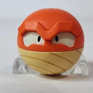 Pokemon Scale World 1" 1:20 Hisui Hisuian Voltorb Biriridama Mini Figure Bandai - Picture 1 of 4