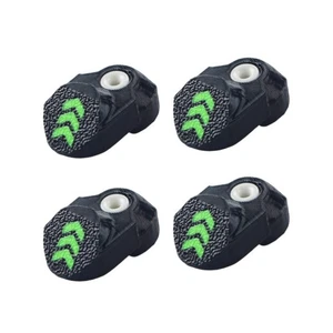 4 Stück für Labor Keramik Einlass Schutz Schutz für /P1/X1/AMS4631 - Bild 1 von 8