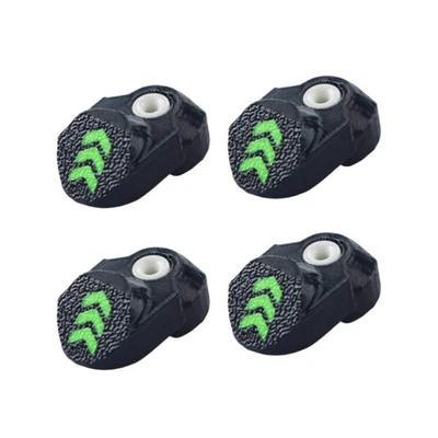 4 Stück für Labor Keramik Einlass Schutz Schutz für /P1/X1/AMS4631 - Bild 1 von 4