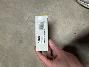 Universal Joint Moog 358B - Bild 1 von 4