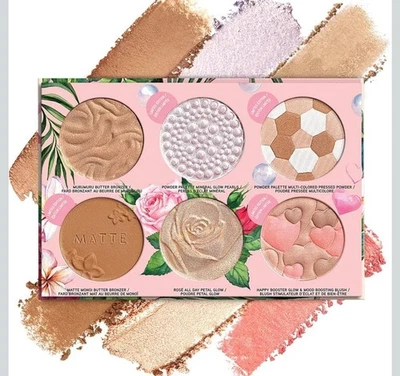 Physicians Formula All-Star Face Palette, Natural  - Image 1 of 4
