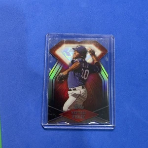 2011 Topps Diamond Dig Contest Diamond Die Cut Neftali Feliz #DDC-122 - Picture 1 of 2