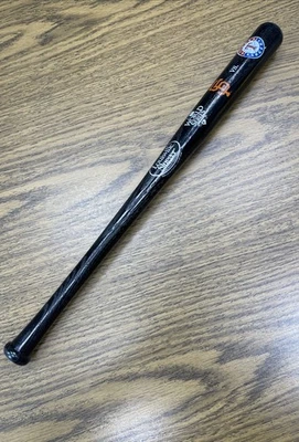 San Francisco Giants 2010 World Series Champions 18" Mini Louisville Slugger🔥 - Image 1 of 4