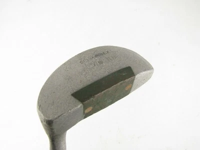 Eje de nogal putter Otey Crisman Selma Ala 70 HB 35 pulgadas Foto 1 de 4