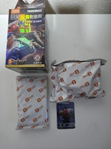 Blokees Transformers Galaxy Versión 8 - Forma de robot de lodo - Imagen 1 de 2