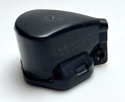 Mercedes-Benz Ignition Coil Cover PN: 0001582285 | R129 SL W124 W126 W140 W201 - Image 1 of 4