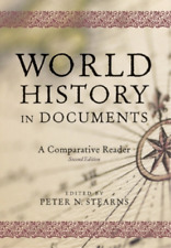 Peter N. Stearns World History in Documents (Paperback) (UK IMPORT)