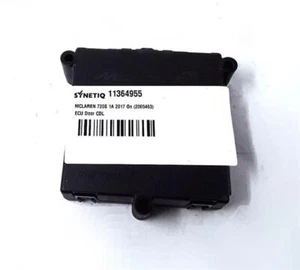 2017 MCLAREN 720S 2 DOOR COUPE ECU Door CDL - Picture 1 of 4