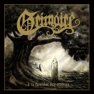 GRIMOIRE - À La Lumière Des Cendres - CD - DIGI - Bild 1 von 1