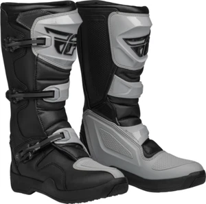 Fly Racing Maverik LT MX Riding Boots Adult Sizes Motocross Dirt Bike Offroad DS - Picture 1 of 27