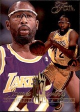 1994-95 flair Basketball - Pick Your Card